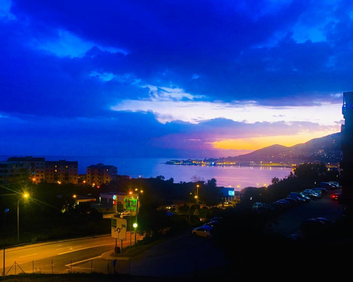 T2 Ajaccio Vue Mer Buitenkant foto